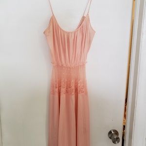 Vintage Nightgown